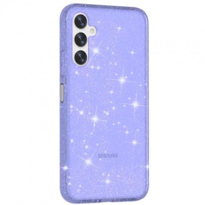 TPU чохол Nova для Samsung Galaxy A26 5G Purple