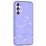TPU чохол Nova для Samsung Galaxy A26 5G Purple