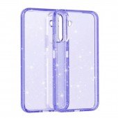 TPU чохол Nova для Samsung Galaxy A26 5G Purple TPU чохол Nova для Samsung Galaxy A26 5G Purple