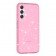 TPU чохол Nova для Samsung Galaxy A26 5G Pink