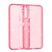 TPU чохол Nova для Samsung Galaxy A26 5G Pink TPU чохол Nova для Samsung Galaxy A26 5G Pink