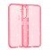 TPU чохол Nova для Samsung Galaxy A26 5G Pink