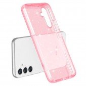 TPU чохол Nova для Samsung Galaxy A26 5G Pink TPU чохол Nova для Samsung Galaxy A26 5G Pink