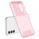 TPU чохол Nova для Samsung Galaxy A26 5G Pink
