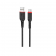 Кабель USB Cable Hoco X59 Vicrtory Type-C Black 2m