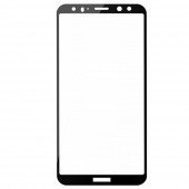 Защитное стекло для HUAWEI Mate 10 (0.3 мм, 5D чёрное) Защитное стекло для HUAWEI Mate 10 (0.3 мм, 5D чёрное)