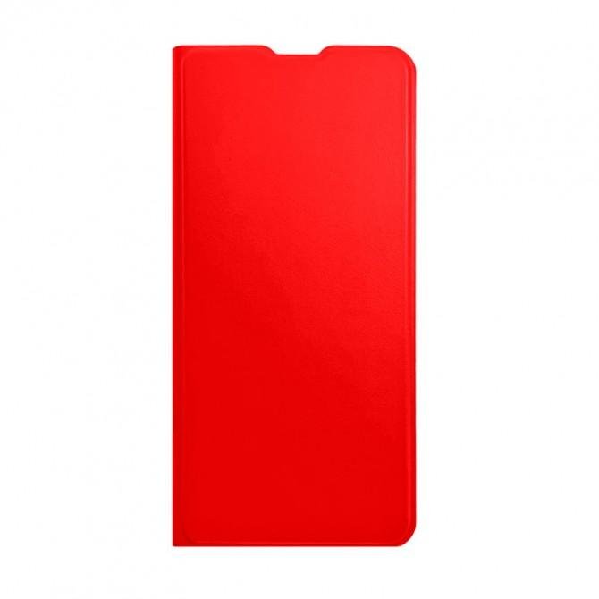Чохол-книжка GETMAN Elegant for Samsung A25 5G Red