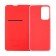 Чохол-книжка GETMAN Elegant for Samsung A25 5G Red