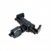 Автотримач XO C95 Black Автотримач XO C95 Black