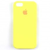 Чохол силіконовий для iPhone 6/6s Лимонний Чохол силіконовий для iPhone 6/6s Лимонний