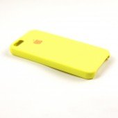 Чохол силіконовий для iPhone 6/6s Лимонний Чохол силіконовий для iPhone 6/6s Лимонний