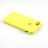 Чохол силіконовий для iPhone 6/6s Лимонний Чохол силіконовий для iPhone 6/6s Лимонний