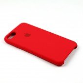 Чехол силиконовый для iPhone 7/8 Кораловый Чехол силиконовый для iPhone 7/8 Кораловый