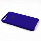 Чохол силiконовий для iPhone 7/8 Plus Темно Фiолетовий Чохол силiконовий для iPhone 7/8 Plus Темно Фiолетовий