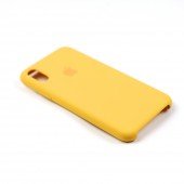 Чехол силиконовый для iPhone X/Xs Светло Коричневый Чехол силиконовый для iPhone X/Xs Светло Коричневый