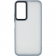 Чехол TPU+PC Lyon Frosted series Samsung Galaxy A35 Sierra Blue