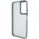 Чехол TPU+PC Lyon Frosted series Samsung Galaxy A35 Sierra Blue