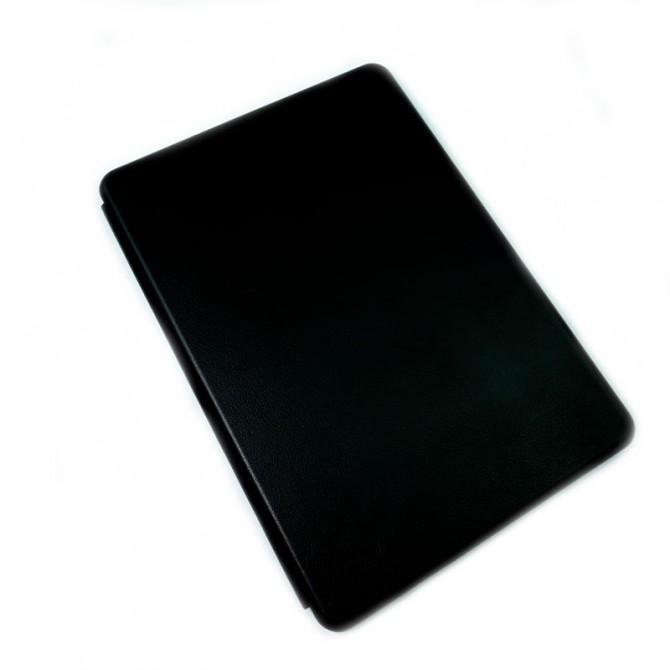 Чохол-книжка шкіра для iPad Pro 2017 (10.5") Black