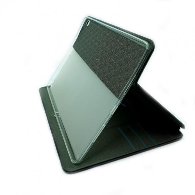 Чохол-книжка шкіра для iPad Pro 2017 (10.5") Black-1