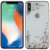 Чехол Kingxbar Dreamland Series для iPhone X Silver