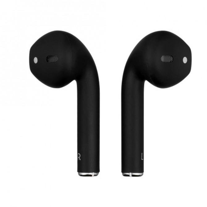 Наушники Gelius Air Airdots GA-TWS-001ELT Matte Black