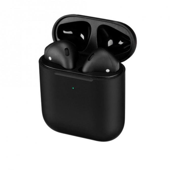 Наушники Gelius Air Airdots GA-TWS-001ELT Matte Black-1