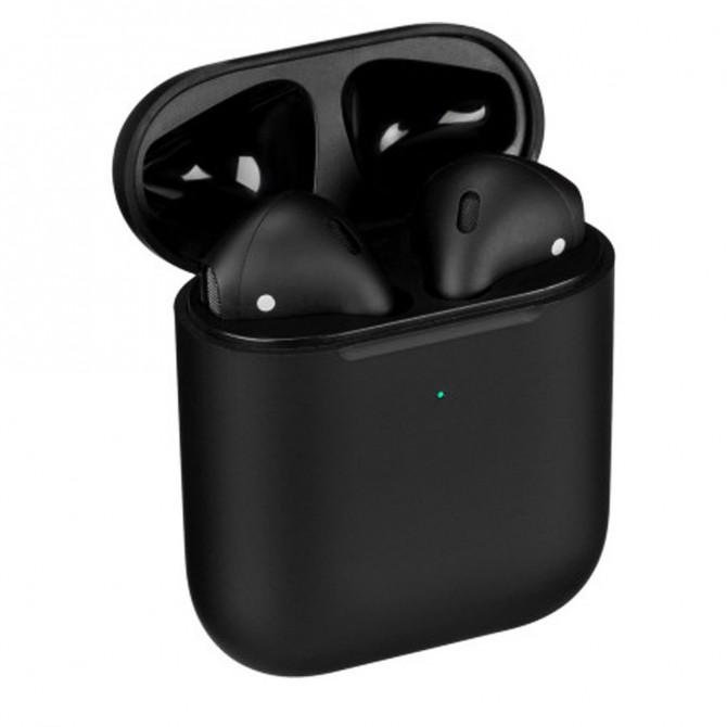 Наушники Gelius Air Airdots GA-TWS-001ELT Matte Black-2