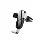 Автодержатель XO C37 Silver