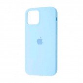 Оригінальний силіконовий чохол для iPhone 14 Pro Max Lilac Cream FULL Оригінальний силіконовий чохол для iPhone 14 Pro Max Lilac Cream FULL