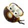 Чехол Silicone Protective Case For Airpods 3 Funny Donuts