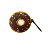 Чохол Silicone Protective Case For Airpods 3 Funny Donuts Чохол Silicone Protective Case For Airpods 3 Funny Donuts