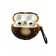 Чехол Silicone Protective Case For Airpods 3 Funny Donuts