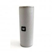 Колонка WALKER WSP-110 grey
