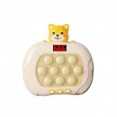 Інтерактивна іграшка Pop-it Speed Push Game Ver.3-1 (Dog) Інтерактивна іграшка Pop-it Speed Push Game Ver.3-1 (Dog)
