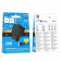 Сетевое зарядное устройство 1USB + Type-C Hoco CS83A PD20W+QC3.0 Black + Lighthing to Type-C cable