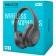 Навушники Stereo Bluetooth Walker WBT-75 Black