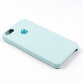 Чохол силіконовий для iPhone 5/5s/SE Фісташковий Чохол силіконовий для iPhone 5/5s/SE Фісташковий