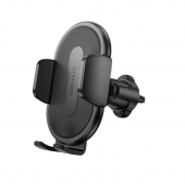 Холдер Borofone BH133 Air outlet Black