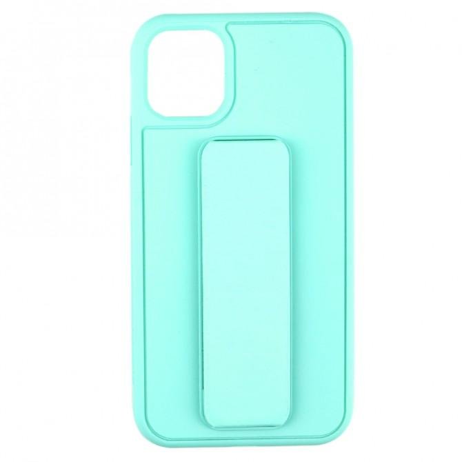 Чохол Bracket series для Apple Iphone 11 Light Green-1