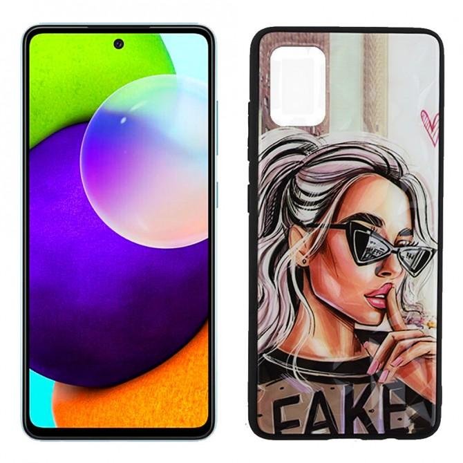 Чохол Prisma Ledies для Samsung A51