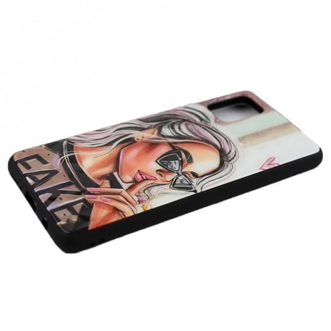 Чохол Prisma Ledies для Samsung A51-4