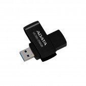 Накопичувач ADATA USB 256Gb UC310 Black USB 3.2 Накопичувач ADATA USB 256Gb UC310 Black USB 3.2