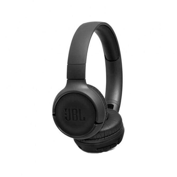 Наушники JBL Tune 560BT Black