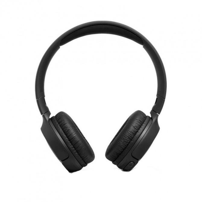 Наушники JBL Tune 560BT Black-1