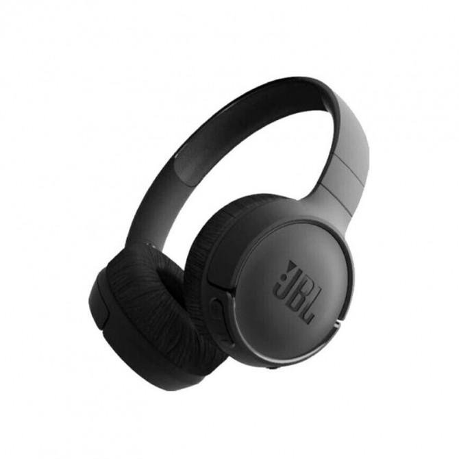 Наушники JBL Tune 560BT Black-2