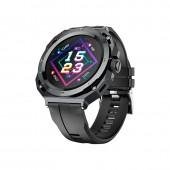 Смарт годинник Hoco Y14 Black