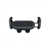 Холдер Baseus Steel Cannon 2 Air Outlet Car Mount Black Холдер Baseus Steel Cannon 2 Air Outlet Car Mount Black