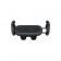 Холдер Baseus Steel Cannon 2 Air Outlet Car Mount Black