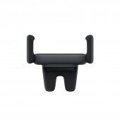 Холдер Baseus Steel Cannon 2 Air Outlet Car Mount Black Холдер Baseus Steel Cannon 2 Air Outlet Car Mount Black