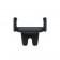 Холдер Baseus Steel Cannon 2 Air Outlet Car Mount Black